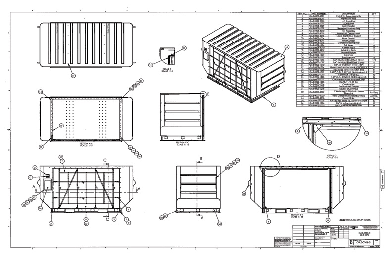 Rotomolding Design, Designed for Rotomoling, Rotational Molding Design