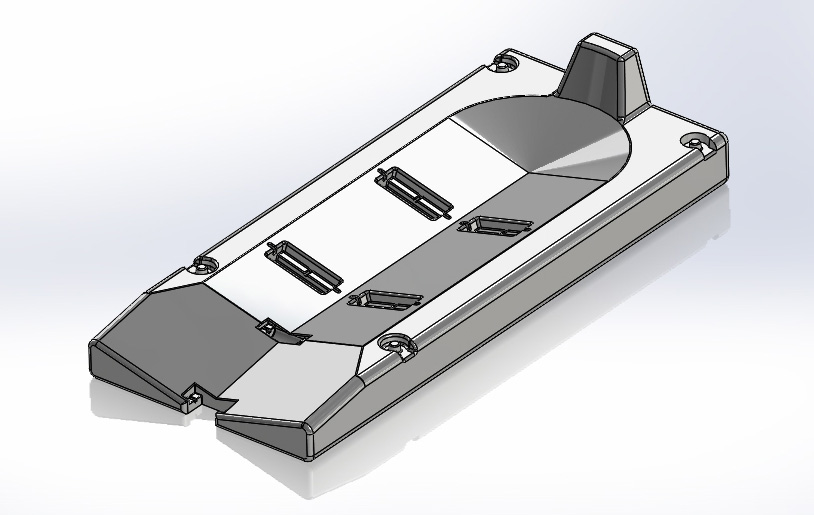 Jet Ski Dock Design, Jet Ski Dock Drawings, Jet Ski Dock Solid Model